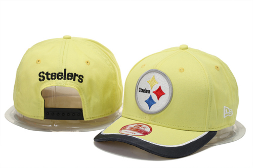 Pittsburgh Steelers Hat YS 150225 003035